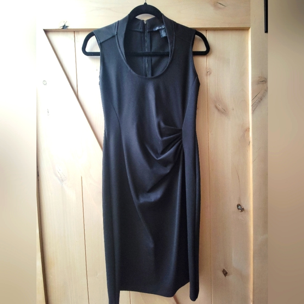 Kenneth Cole formal dress